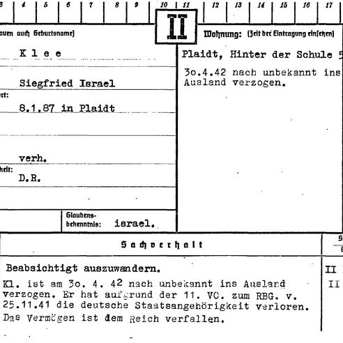 000021574256602__2019_Klee_Siegfried_Gestapo