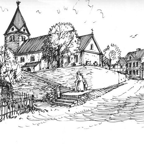 Alte_Kirche06_Skizze_Leiss