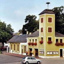 Altes Gemeindehaus