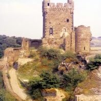 BurgWernerseck05