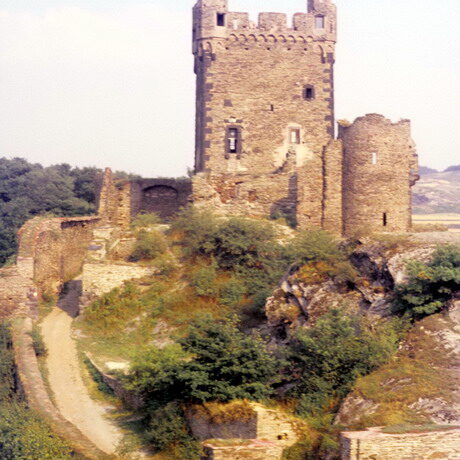 BurgWernerseck05