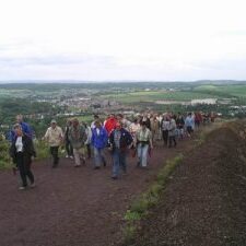 Hummerichwanderung