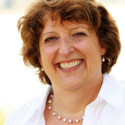 Gabriele Keiser