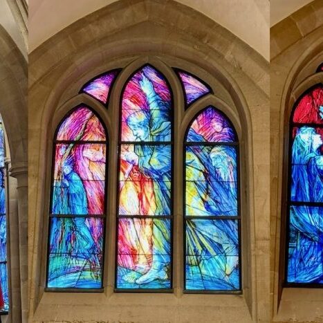 Tholey Fenster